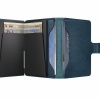 Foto van Secrid Premium Miniwallet+ Basco Teal
