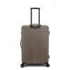 Foto van Decent Tourister Exp Spinner 76cm Taupe