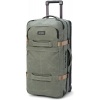 Foto van Dakine Split Roller Bag 85L Mulled Basil