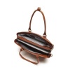 Foto van Berba Lucca 335-779 Business Tas Brandy