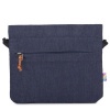 Foto van My Walit Mylite 5504 Flap Crossbody Navy