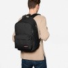 Foto van Eastpak BACK TO WORK Rugtas Black