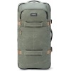 Foto van Dakine Split Roller Bag 85L Mulled Basil