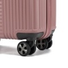 Foto van Decent Tourister Exp Spinner 66cm Old Rose