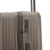 Foto van Decent Tourister Exp Spinner 76cm Taupe