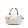 Foto van Berba Chamonix 125-101 Dames Shopper Pebble