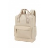 Foto van American Tourister Soulpack Business Backpack 15.0'' Beige