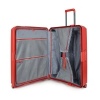 Foto van Decent Smart Spinner 77cm Red