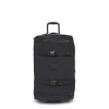 Foto van Kipling Reistas 2 wielen Aviana M Black Noir