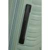 Foto van American Tourister Flytwist Spinner 78cm TSA Exp Botanic Green