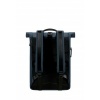 Foto van Samsonite Coatify Biz Rolltop Backpack 14.1