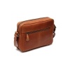 Foto van The Chesterfield Brand Schoudertas Westmere Cognac