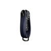 Foto van Orbitkey Saffiano Leather Sleutelhanger/Sleutelorganiser Oxford Navy