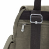 Foto van Kipling Rugtas City Pack Mini Green Moss