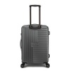 Foto van Decent Tourister Exp Spinner 66cm Grey