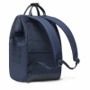 Foto van Cabaia Adventurer L Rugtas Namur Dark Blue Navy