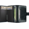 Foto van Secrid Premium Miniwallet+ Naplak Bottle Green