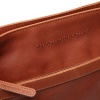 Foto van The Chesterfield Brand Schoudertas Mirea Cognac