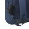 Foto van Cabaia Adventurer L Rugtas Namur Dark Blue Navy