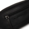 Foto van The Chesterfield Brand Heuptas/Fanny Pack Brana Zwart