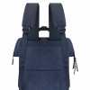 Foto van Cabaia Adventurer M Rugtas Indianapolis Dark Blue