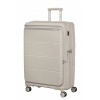 Foto van Samsonite Paralux Spinner 75cm Exp Stone Grey