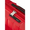 Foto van American Tourister Flytwist Spinner 78cm TSA Exp True Red