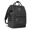 Foto van Cabaia Adventurer L Rugtas Le Havre Black