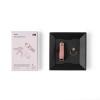 Foto van Orbitkey Leather Sleutelhanger + Ring V2 Giftset Cotton Candy