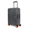 Foto van Decent Smart Spinner 55cm Anthracite