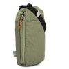Foto van My Walit Mylite 5501 Zip Pouch Khaki
