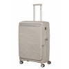 Foto van Samsonite Paralux Spinner 75cm Exp Stone Grey