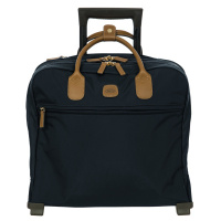 Bric's X-Travel Pilotenkoffer BXL38124 Ocean Blue