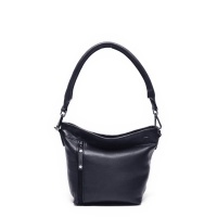 Berba Lucca 335-052 Schoudertas Navy