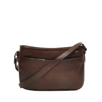 Berba Lucca 335-043 Schoudertas Chocolate
