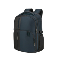 Samsonite Biz2Go Backpack 15,6'' Daytrip Deep Blue