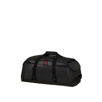 Samsonite Ecodiver Duffle M Black