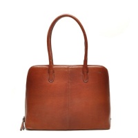 Berba Lucca 335-780 Business Tas Brandy