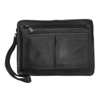 dR Amsterdam Polstas 15661 Zwart