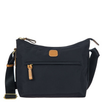 Bric's X-Bag Schoudertas BXG45056 Ocean Blue