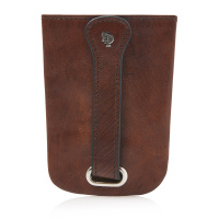 Castelijn & Beerens 52 0070 Sleuteletui Cognac 