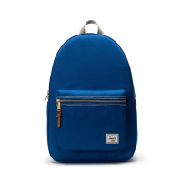 Herschel Rugtas Settlement True Blue/White Stitch