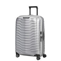 Samsonite Proxis Spinner 69/29 Silver