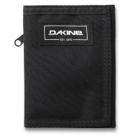 Dakine Portemonnee Vert Rail Black