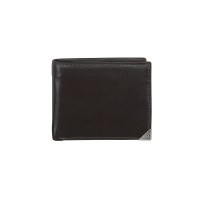 dR Amsterdam Billfold 15521 Moro