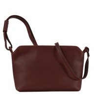 Saccoo 71765 Secce Schoudertas Chestnut