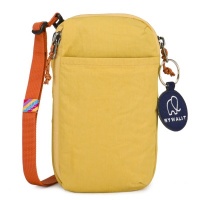 My Walit Mylite 5501 Zip Pouch Yellow