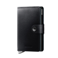 Secrid Premium Miniwallet Dusk Black