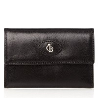 Castelijn & Beerens 42 0150 Compacte sleuteletui Zwart