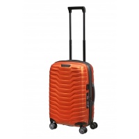 Samsonite Proxis Spinner Exp. 55/35/23 Flame